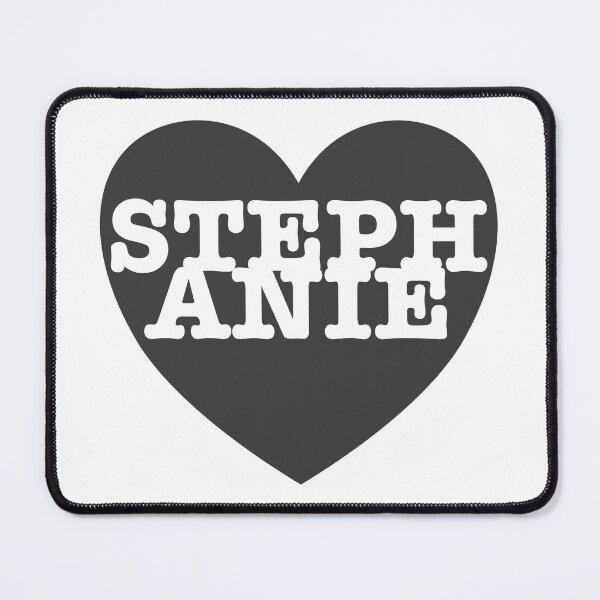 Item preview, STEPHANIE designed and sold by nogamax.