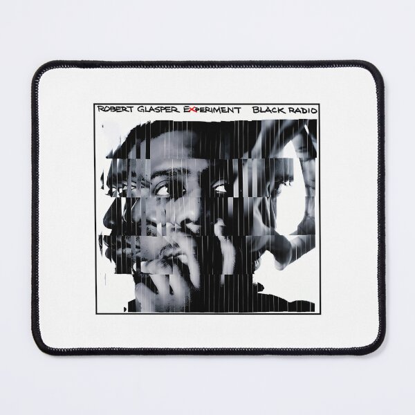 Item preview, Robert Glasper Experiment - Black Radio designed and sold by TeeBTees.