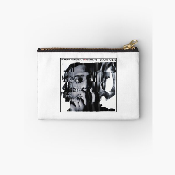 Item preview, Robert Glasper Experiment - Black Radio designed and sold by TeeBTees.