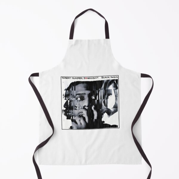 Item preview, Robert Glasper Experiment - Black Radio designed and sold by TeeBTees.