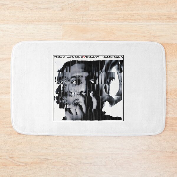 Item preview, Robert Glasper Experiment - Black Radio designed and sold by TeeBTees.