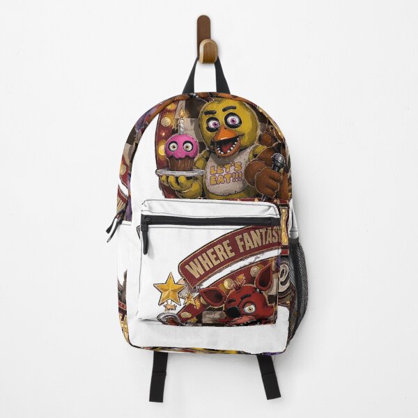 Item preview, Five Nights At Freddys Halloween designed and sold by family37.