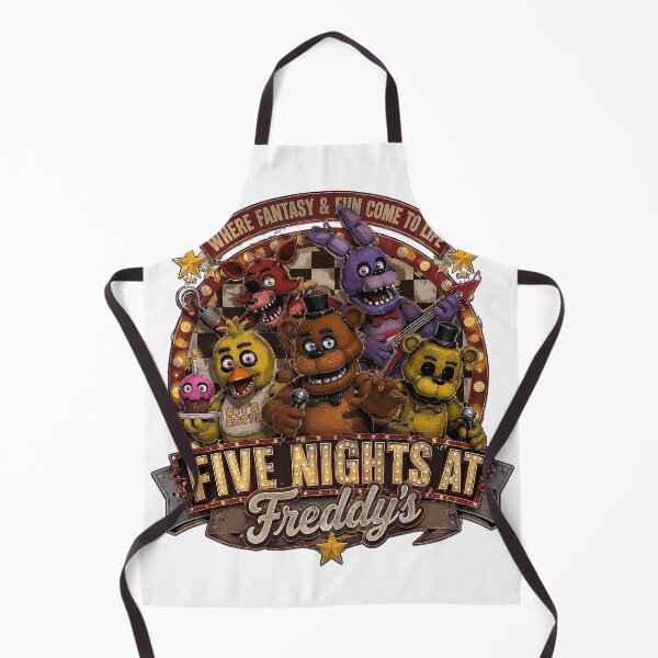 Item preview, Five Nights At Freddys Halloween designed and sold by family37.