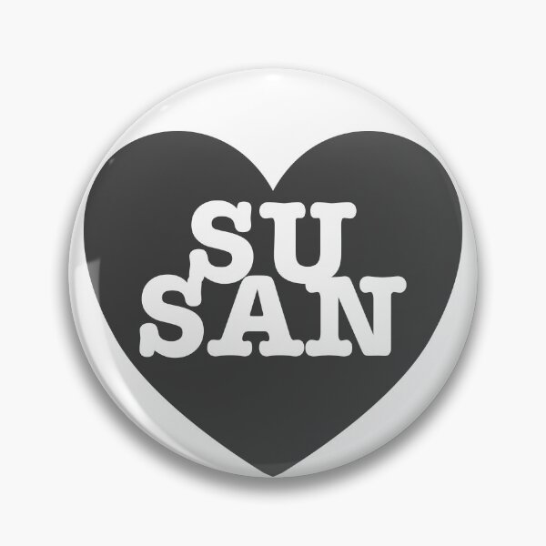 Item preview, SUSAN designed and sold by nogamax.