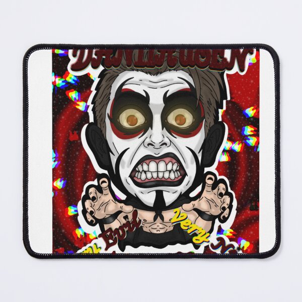Item preview, Danhausen designed and sold by M00NBEAMSTUDIO.