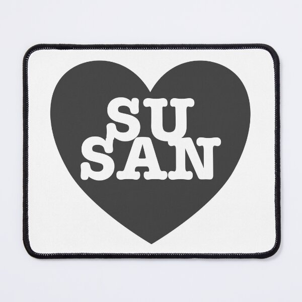 Item preview, SUSAN designed and sold by nogamax.