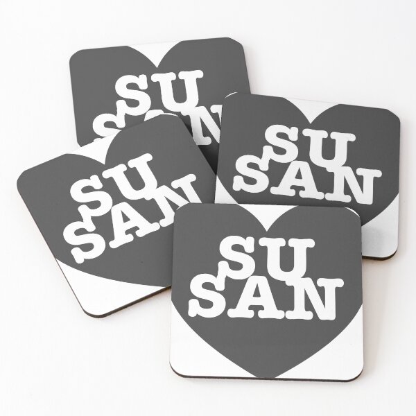 Item preview, SUSAN designed and sold by nogamax.