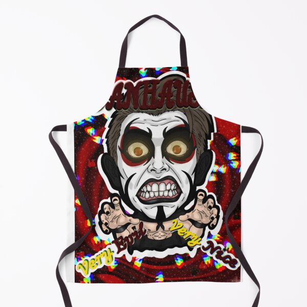 Item preview, Danhausen designed and sold by M00NBEAMSTUDIO.