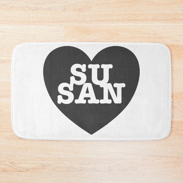 Item preview, SUSAN designed and sold by nogamax.