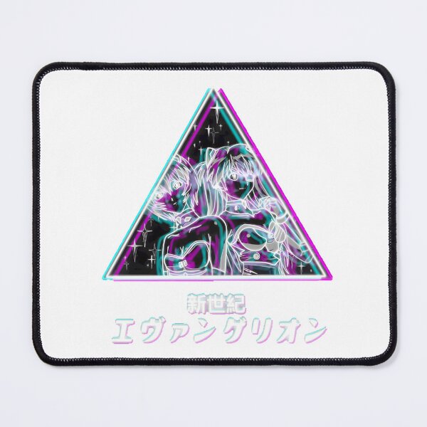 Item preview, Eva Triangle ⭐⭐⭐⭐⭐ designed and sold by MagicTwig.