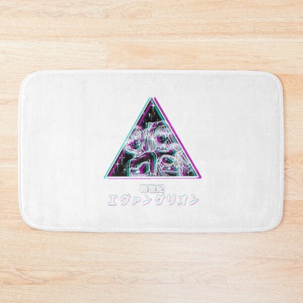 Item preview, Eva Triangle ⭐⭐⭐⭐⭐ designed and sold by MagicTwig.