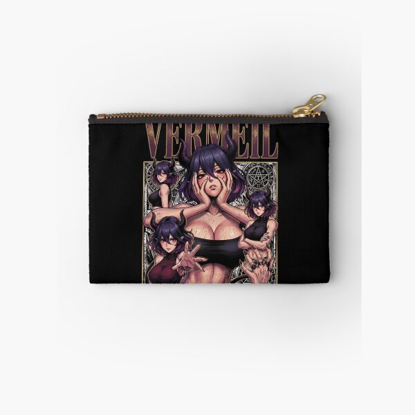 Item preview, Vermeil Vintage Bootleg designed and sold by MadShroomPrints.
