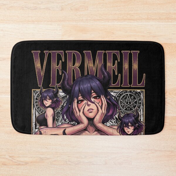 Item preview, Vermeil Vintage Bootleg designed and sold by MadShroomPrints.