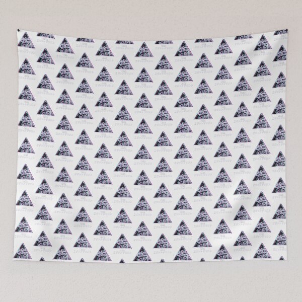 Item preview, Eva Triangle ⭐⭐⭐⭐⭐ designed and sold by MagicTwig.