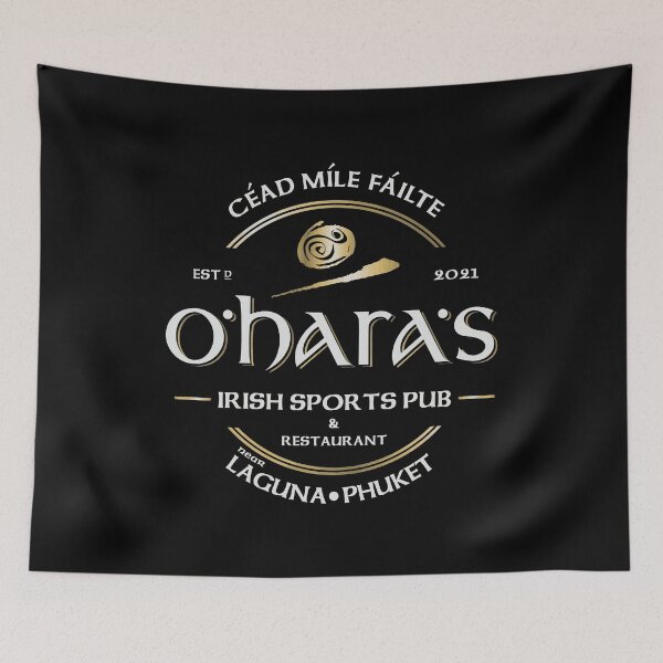 Item preview, Candy Floss O'hara's O'haras Restaurant And & Pub aDreams designed and sold by dishcutnes.