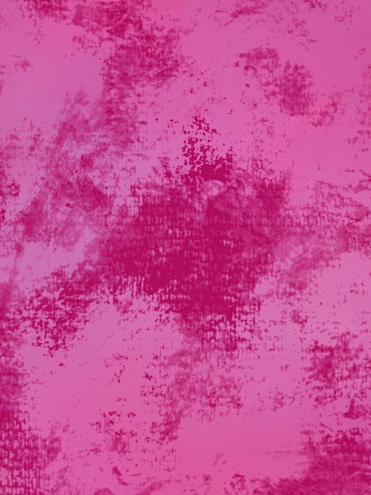 Thumbnail 4 of 4, iPhone Case, Distressed Design in Raspberry designed and sold by JaygiesDesign.