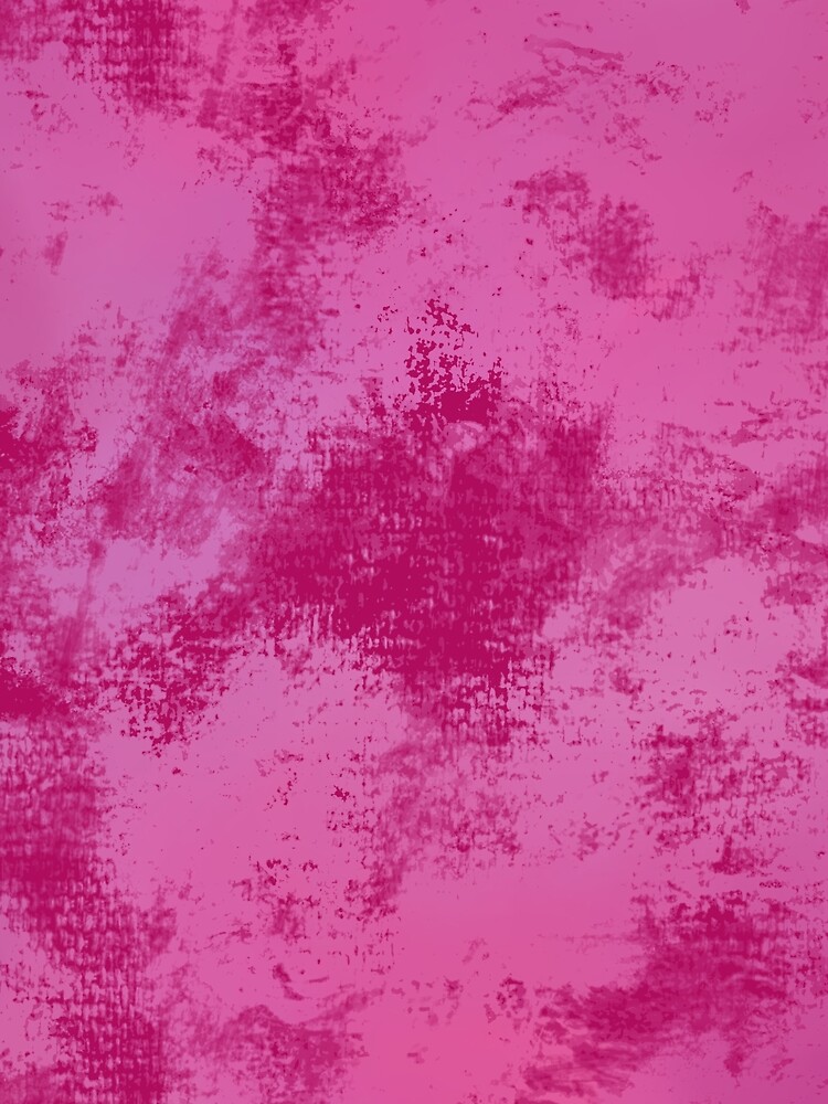 Thumbnail 3 of 3, Scarf, Distressed Design in Raspberry designed and sold by JaygiesDesign.