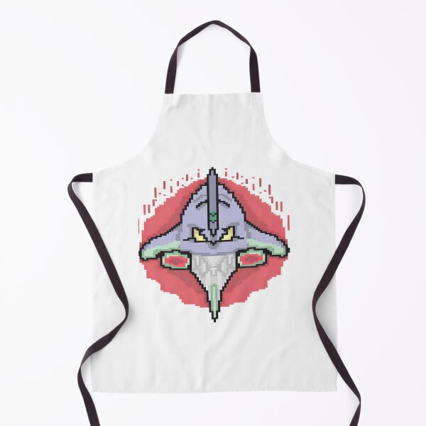 Item preview, Eva Unit Pixel LIMITED EDITION designed and sold by MagicTwig.