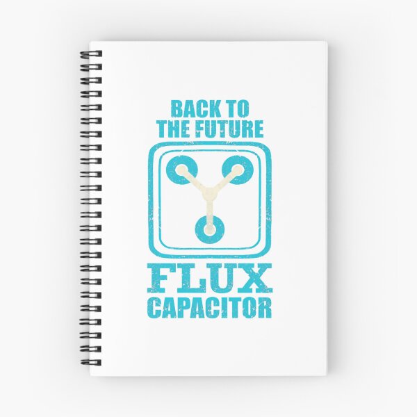 Item preview, Back To The Future The Flux Capacitor designed and sold by THEJOHNJADS.