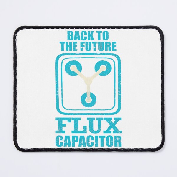Item preview, Back To The Future The Flux Capacitor designed and sold by THEJOHNJADS.