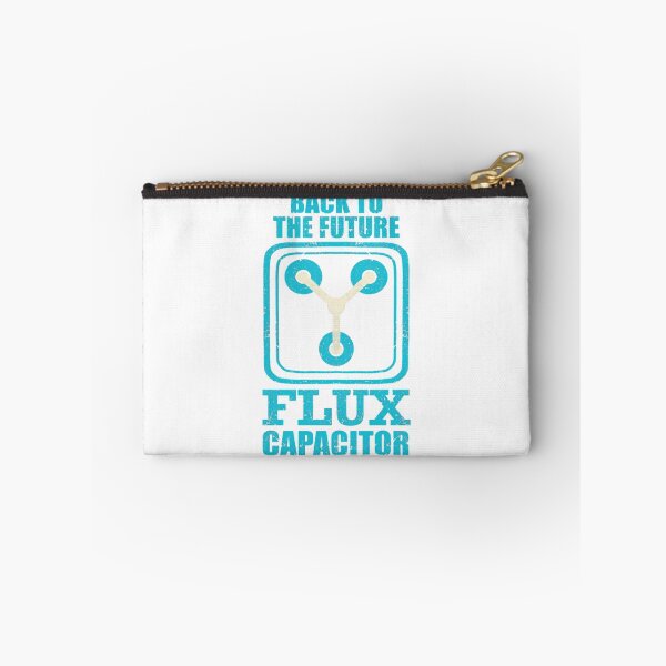 Item preview, Back To The Future The Flux Capacitor designed and sold by THEJOHNJADS.