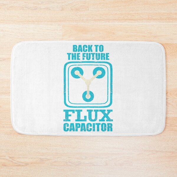 Item preview, Back To The Future The Flux Capacitor designed and sold by THEJOHNJADS.