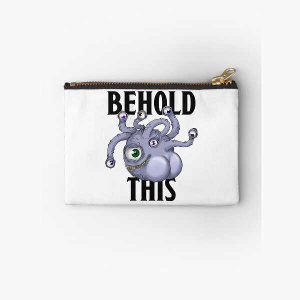 Item preview, Behold This designed and sold by Madrigalleryp.