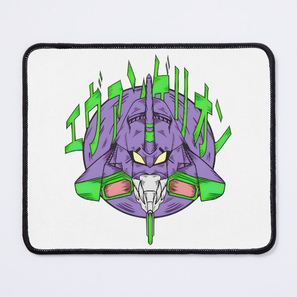 Item preview, Eva Unit Tshirt PERFECT GIFT FOR YOU AND FRIENDS designed and sold by MagicTwig.