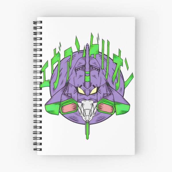 Item preview, Eva Unit Tshirt PERFECT GIFT FOR YOU AND FRIENDS designed and sold by MagicTwig.