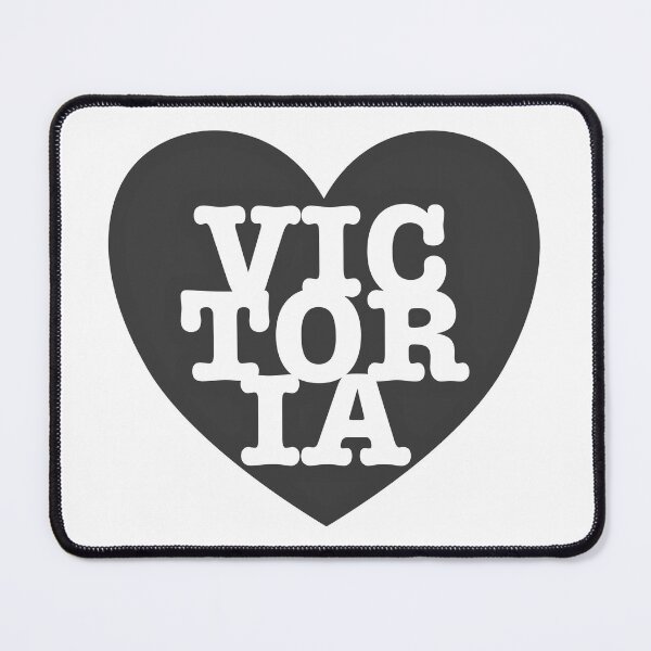 Item preview, VICTORIA designed and sold by nogamax.