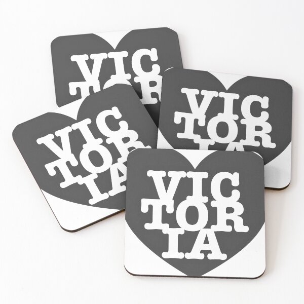 Item preview, VICTORIA designed and sold by nogamax.