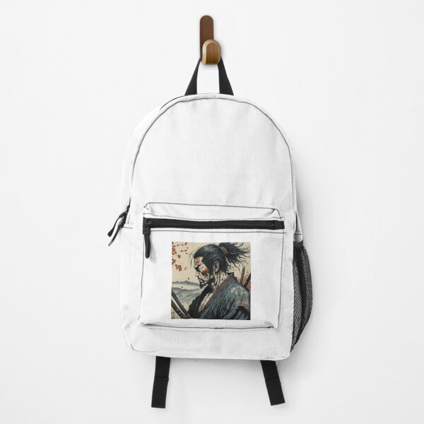 Item preview, Musashi Miyamoto No.2 designed and sold by Mythimorph.