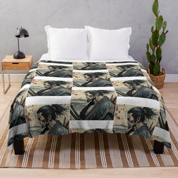 Item preview, Musashi Miyamoto No.2 designed and sold by Mythimorph.