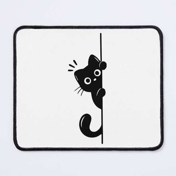 Item preview, Cute Cat designed and sold by empty25.