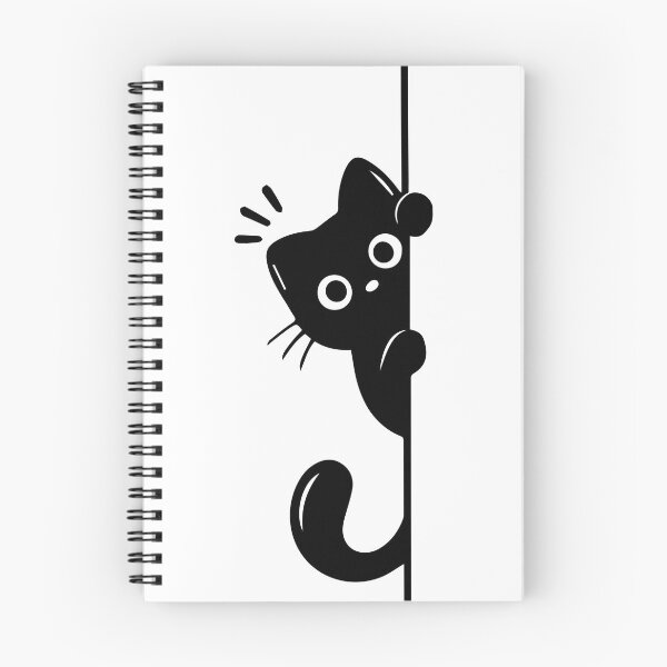 Item preview, Cute Cat designed and sold by empty25.