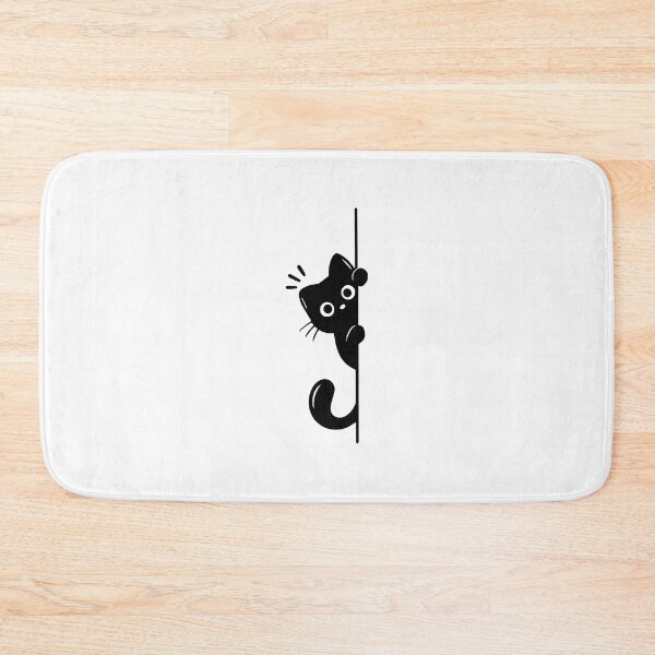 Item preview, Cute Cat designed and sold by empty25.