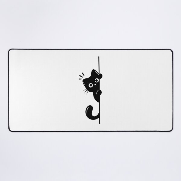 Item preview, Cute Cat designed and sold by empty25.