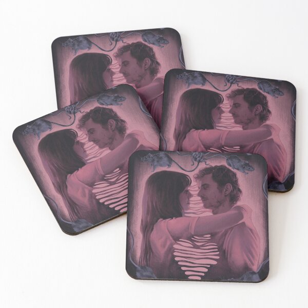 Item preview, Together Alternative Movie designed and sold by DonaldVelaz.