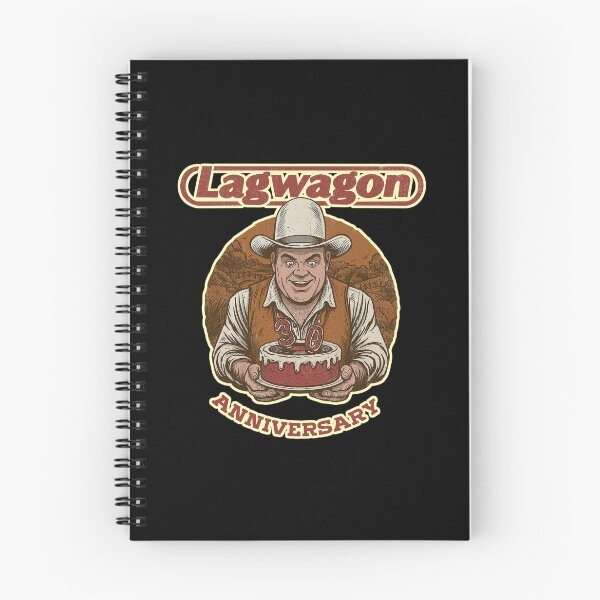 Item preview, Collection At Design Of Lagwagon #A6 designed and sold by fisbyna326.
