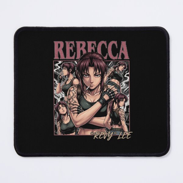 Item preview, Revy Vintage Bootleg designed and sold by MadShroomPrints.