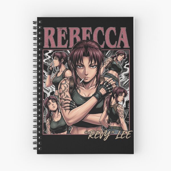 Item preview, Revy Vintage Bootleg designed and sold by MadShroomPrints.