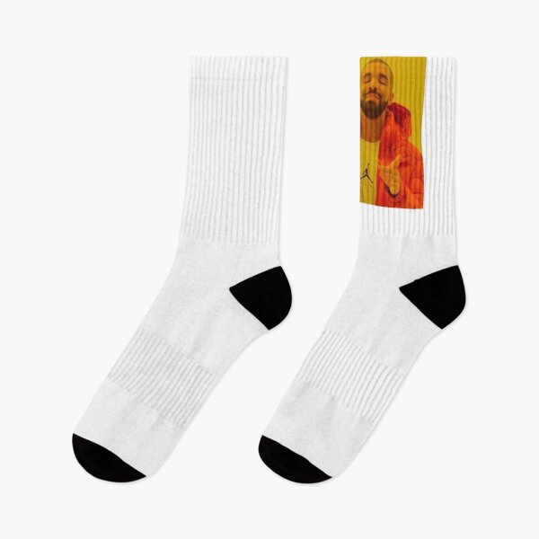 Item preview, Drake meme designed and sold by RedVelvetUtd.