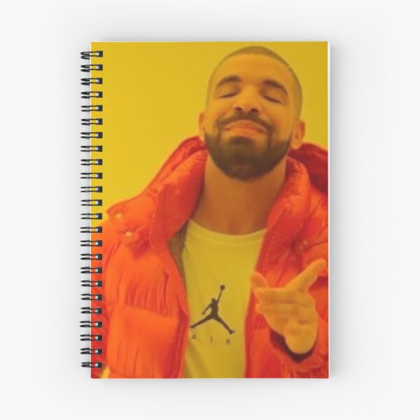 Item preview, Drake meme designed and sold by RedVelvetUtd.