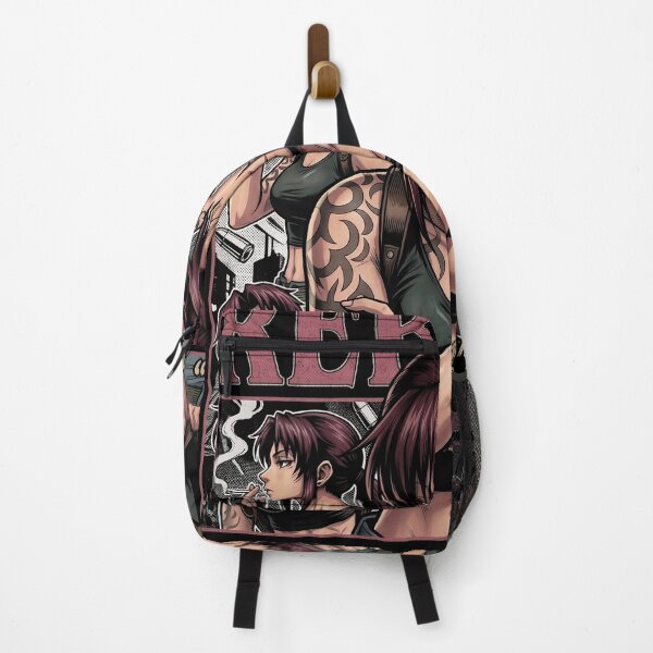 Item preview, Revy Vintage Bootleg designed and sold by MadShroomPrints.