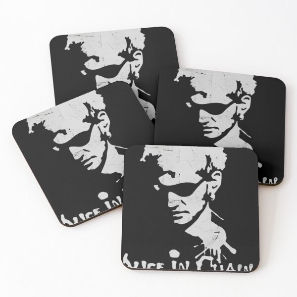 Item preview, Music - Alice In Chains designed and sold by VividVorteix.
