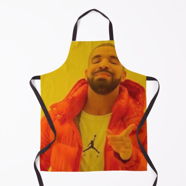 Item preview, Drake meme designed and sold by RedVelvetUtd.