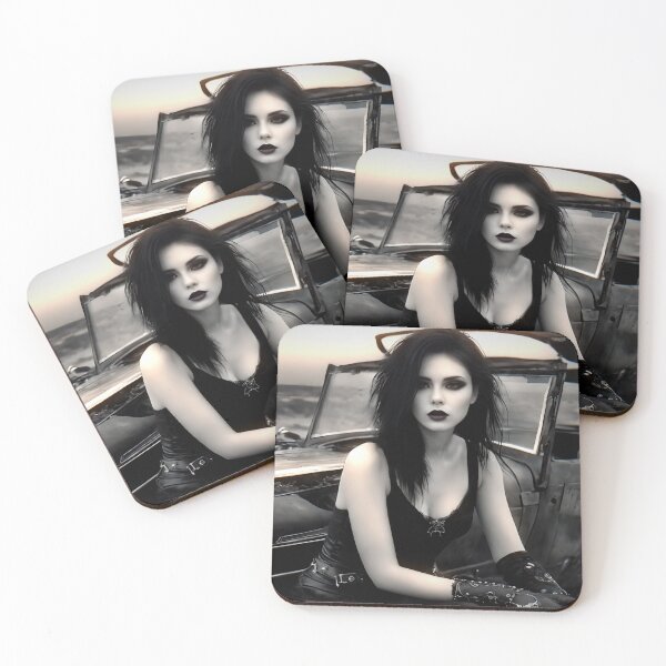 Item preview, The Subtle Symphony of an Ordinary Girl - Unraveling the Hidden Dreams and Quiet Strengths Beneath the Surface of Everyday Life 793 designed and sold by deep-sea-birds.