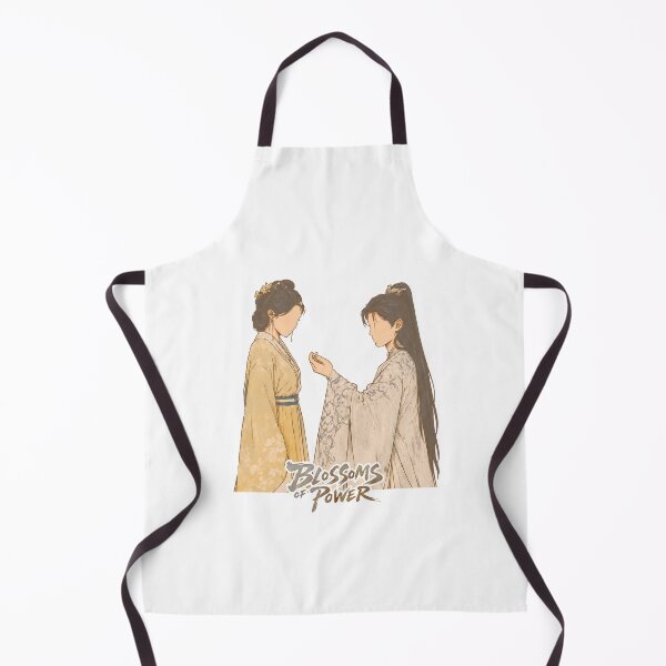 Item preview, Blossoms of Power Chinese Drama designed and sold by cepluk.