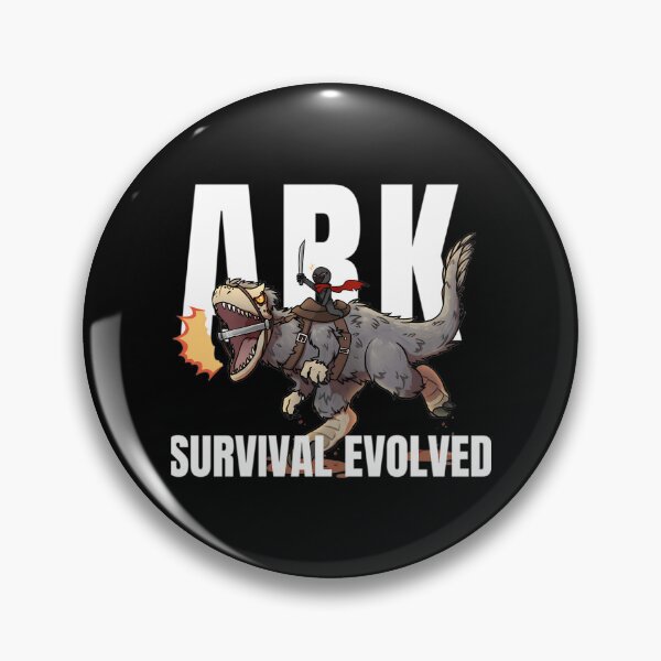 Item preview, Ark Survival Evolved Yutirannus designed and sold by TheErrant.