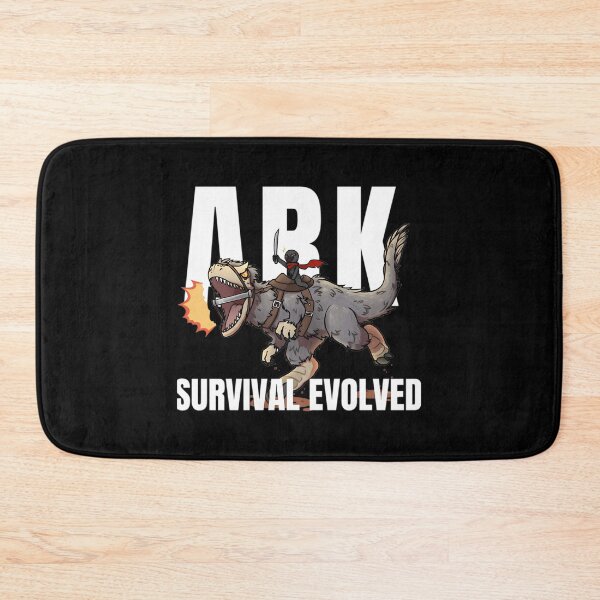 Item preview, Ark Survival Evolved Yutirannus designed and sold by TheErrant.